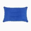 Car Pillow Waist Back Seat Support Lumbar Backrest Office Auto Waist Pad Cushion Car Accessories Travel Pillow Seat Home