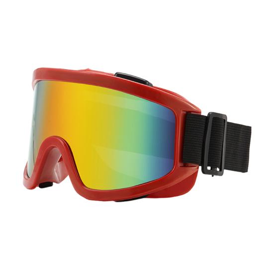 

Велосипедные очки для мужчин и женщин, поляризованные солнцезащитные очки для горного велосипеда, защита от УФ-лучей, спортивные очки для вождения, рыбалки красный