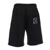 Off White Herren Bandana Pfeil Skate Sweatshorts