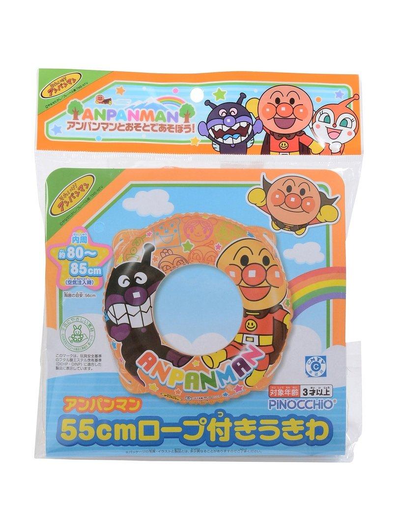 

AGATSUMA Anpanman Ukiwa с веревкой 55 см Ш500 x В120 x Г500 мм