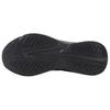 Adidas Response Comfortable Versatile Durable Low-Top Casual Running Shoes Men Sneakers Black HQ7558