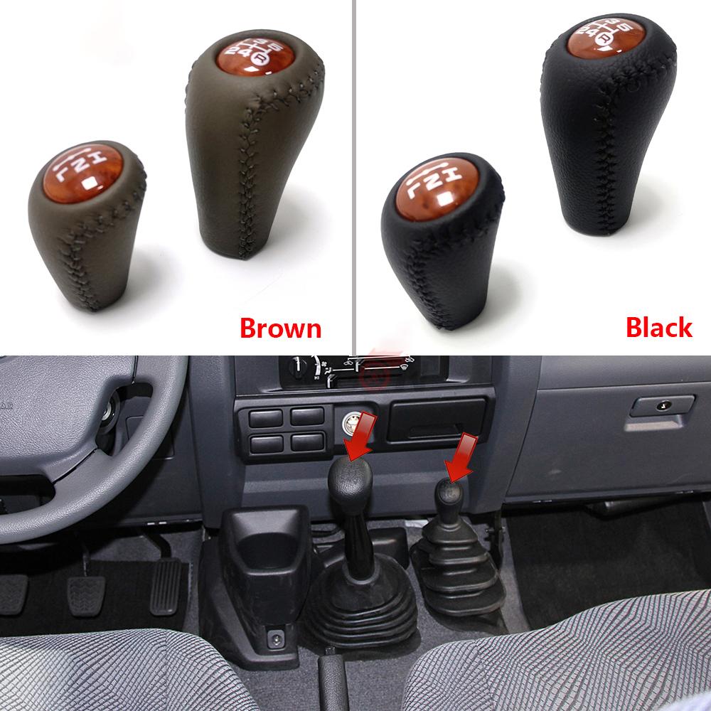 

Для Toyota Land Cruiser FJ70 FJ76 FJ77 FJ78 FJ79 LC70 LC71 LC76 LC77 LC79 Ручка переключения передач Головка переключения передач