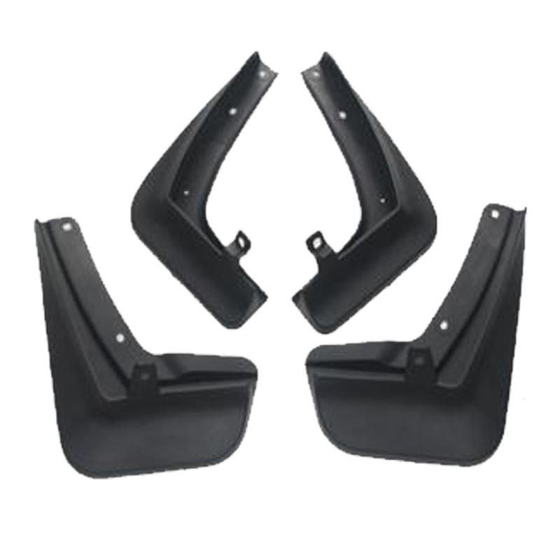 For BMW 1 Series F40 MK3 ~2024 saloon Car Mudguards Mudflap Mudguard Splash Guards Mud Flaps Fender Accessories Auto