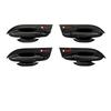 Car Door Handle Cover Bowl,For Geely Coolray Plus Pro,Proton X50,Binyue,SX11,SX11-A3