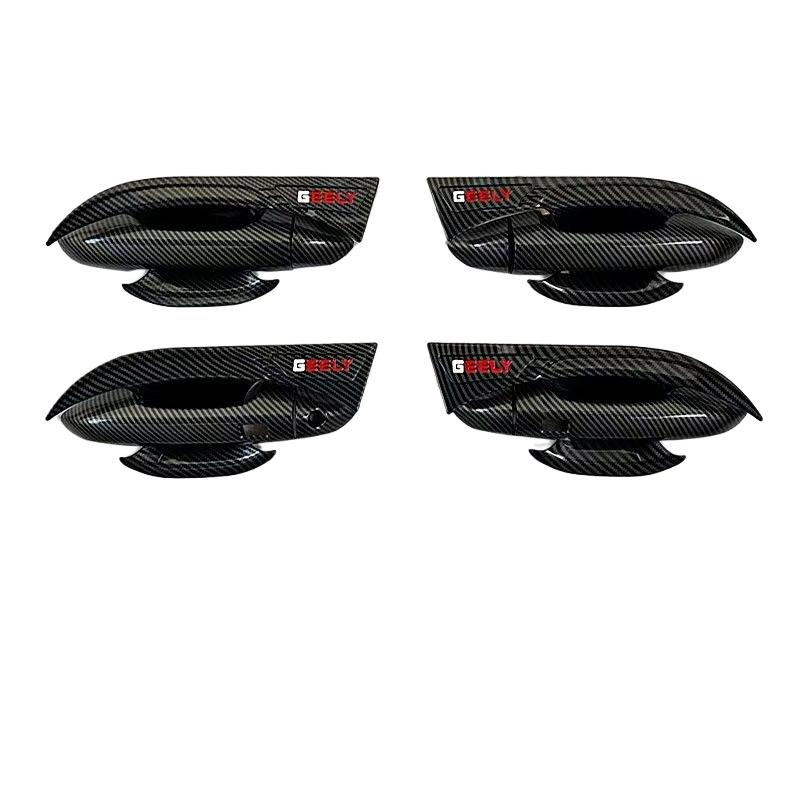Car Door Handle Cover Bowl,For Geely Coolray Plus Pro,Proton X50,Binyue,SX11,SX11-A3