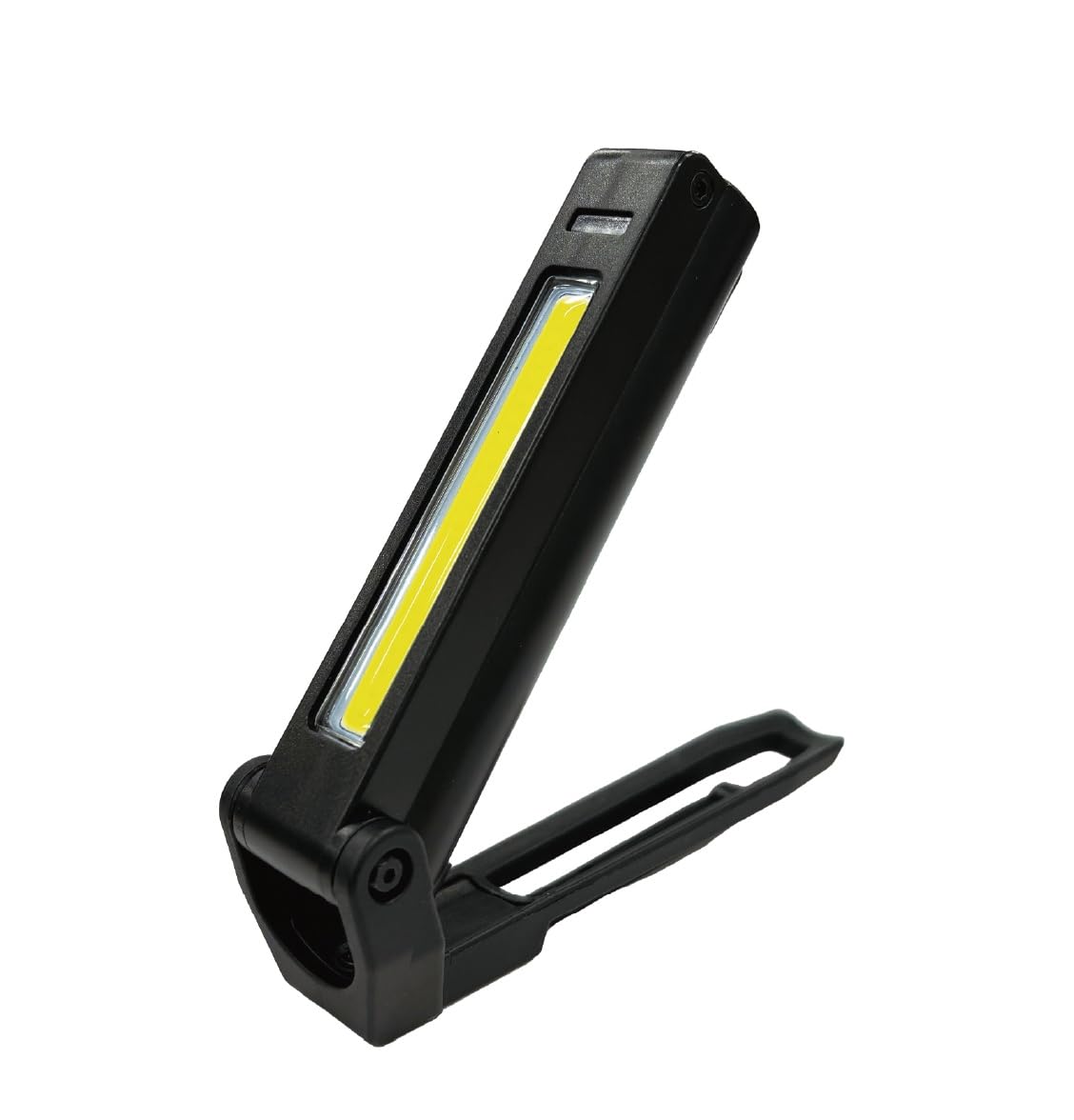 

Axbrain Перезаряжаемый светодиодный карманный рабочий фонарь AWL-250CF чёрный