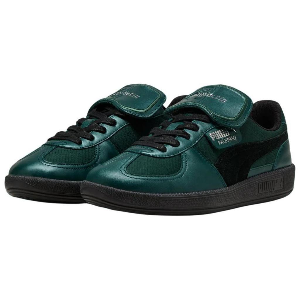 New PUMA Palermo Harry Potter Slytherin 401210-01