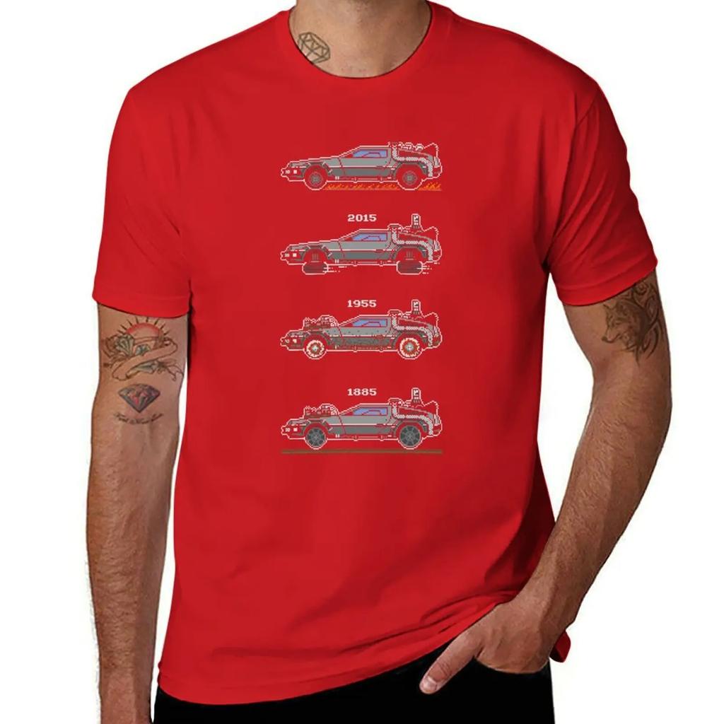 88 MPH T-Shirt oversizeds cotton graphic tees tee shirts for men