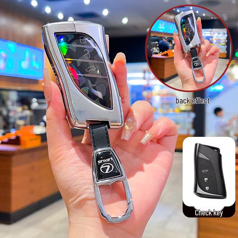 Lexus Key Cover for ES200, ES300H, NX200, UX260H, RX350H