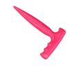 Portable Plastic Hole Digger Seedling Puncher for Seedling Transplanting Planting Garden Supplies