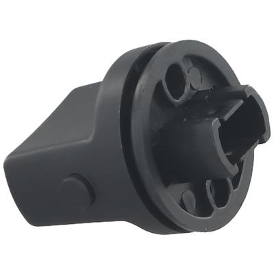 High Quality Ignition Switch Knob Cover Parts Replacement Switch With Base Mount Ignition Key Plastic Accessories