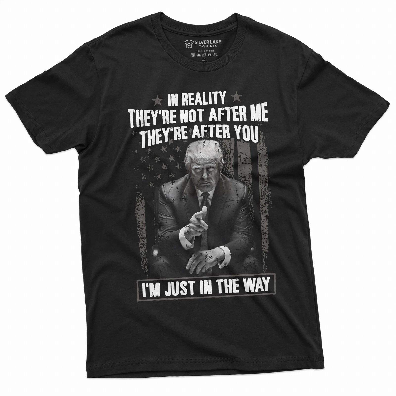 Funny Sarcastic T-shirt It s Funny how you think I am listening, Humor Tee M