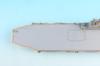 Pit Road 1/700 Scale Ship Model Upgrade Parts Series for the Japan Maritime Self-Defense Force Izumo-class Destroyer, Plastic Model Parts GB7014