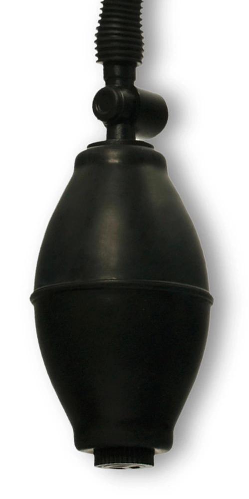 Fetish Fantasy Series - Intensive Manual Vagina Pump