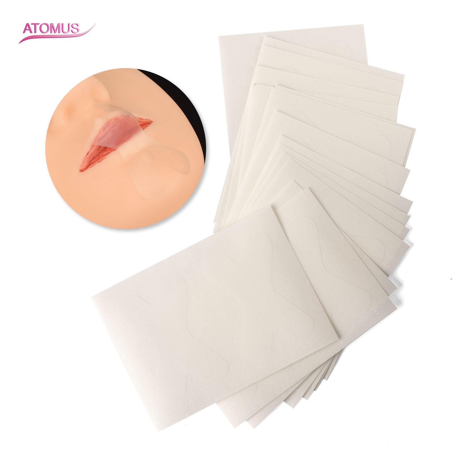 

300PCS Strips Mouth Tape for Less Mouth Brthing Better ing Snoring Relief Snoring Solution Aid Strips