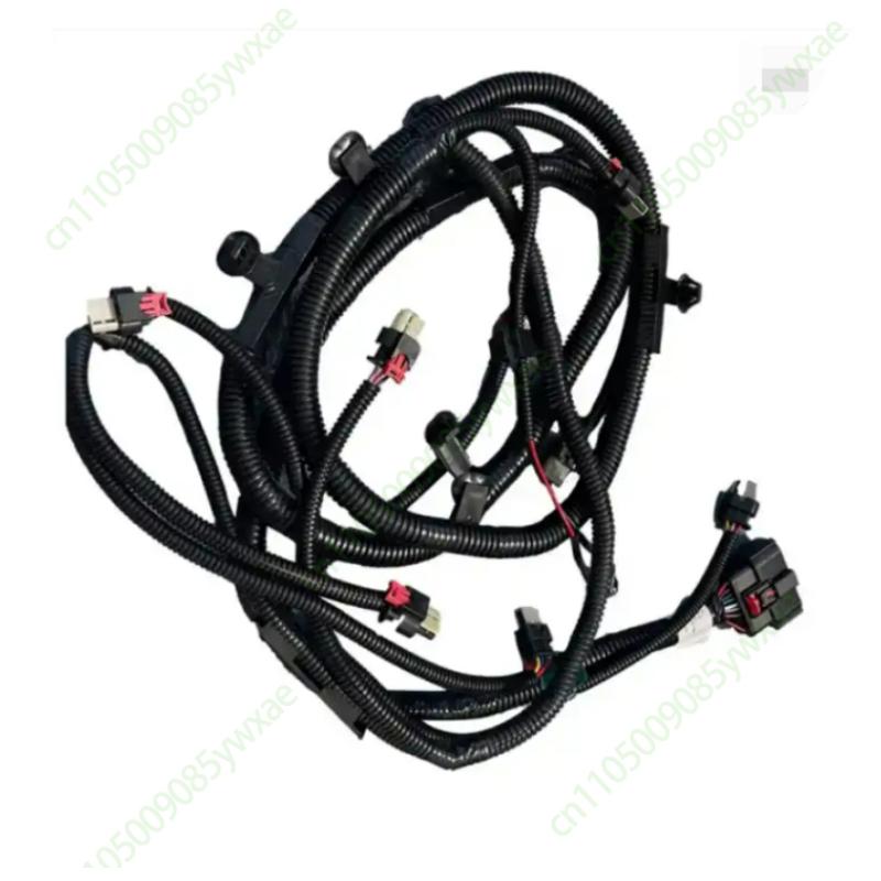 1489045-00-C 1489045-00-D For Tesla Model Y Front Bumper Wiring Harness Harness Assembly 1489045 Car Replacement Parts 1pc