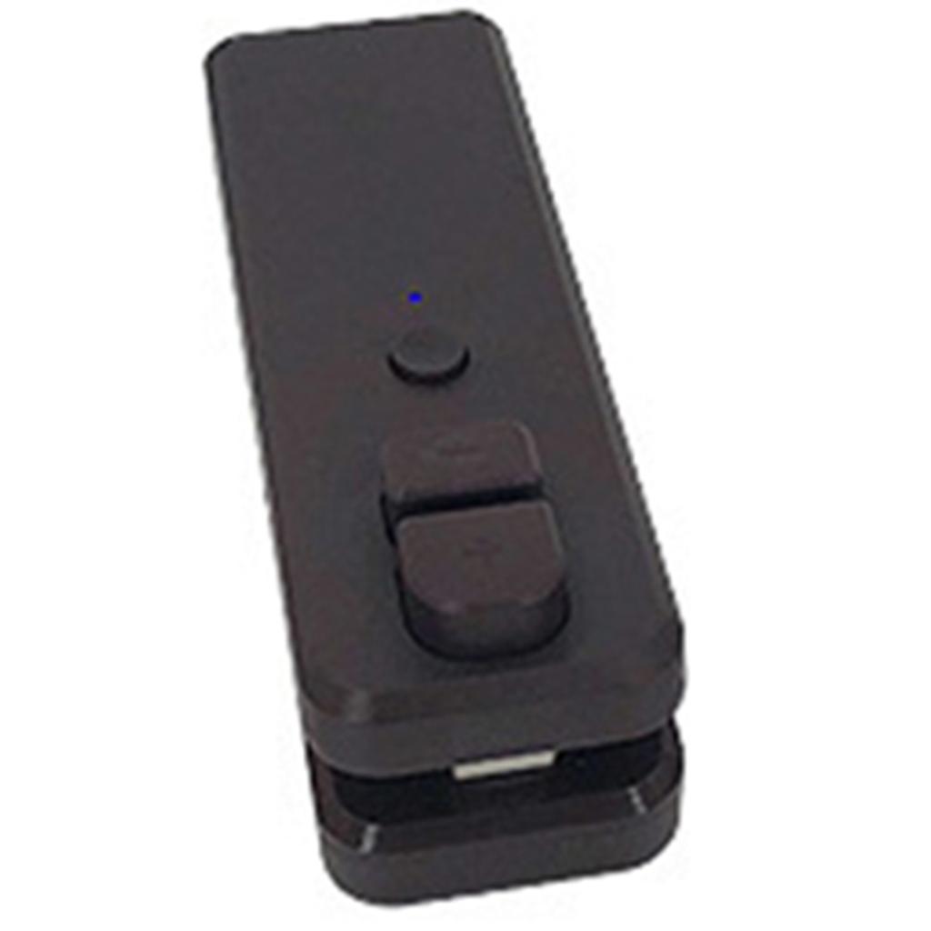 Rechargeable Bag Sealer Portable Handheld Sealing Machine Fast Heating Heat Chip For Home