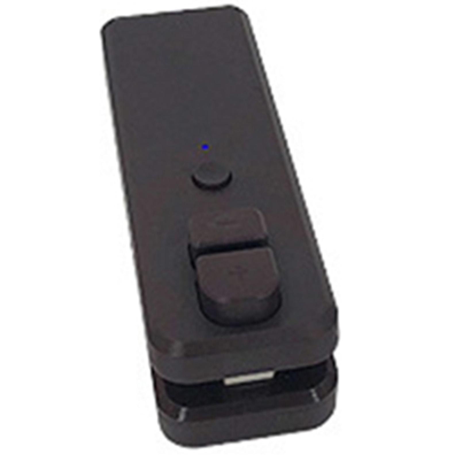 

Rechargeable Bag Sealer Portable Handheld Sealing Machine Fast Heating Heat Chip For Home кавовий