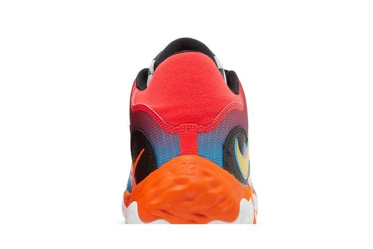 Hot Wheels X Nike PG 6 NRG