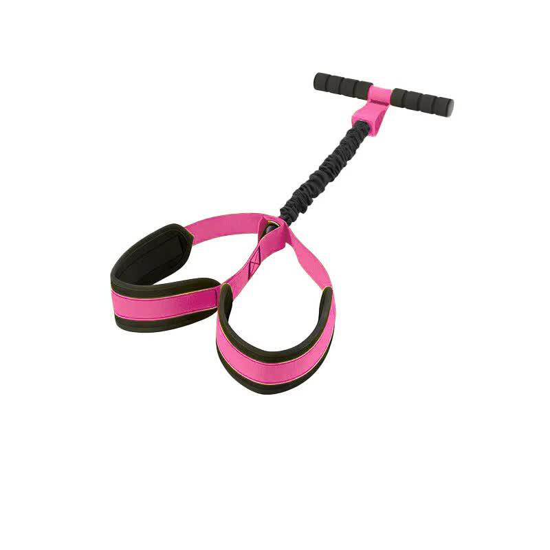 TLXT Multi-functional Pedal Resistance Band
