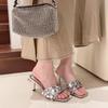 Damenschuhe – Sandaletten