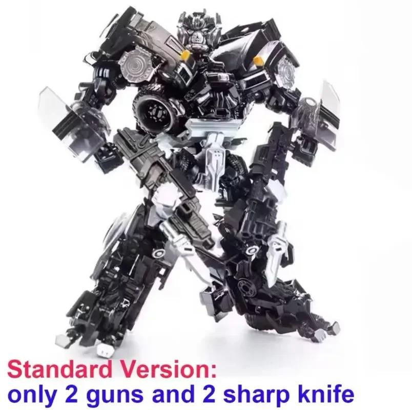 BAIWEI Transformation TW-1026 TW 1026 Ironhide KO SS14 SS-14 Expert Truck Action Alloy Movie Figure Robot Toys