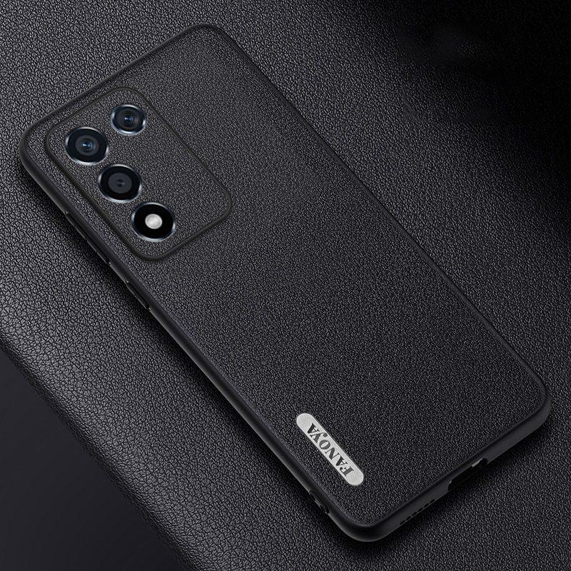 Luxury PU Leather Case For Vivo V40 SE Back Cover Matte Silicone Full Protection Phone Case For Vivo V30 Lite 4G T3 Y200E Y100