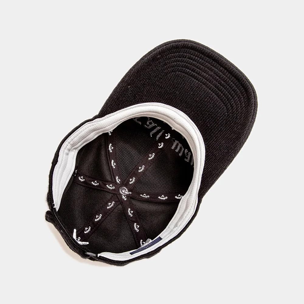 Callaway Low Gauge Golf Cap C23291108 Men's (Adjustable Size) - Black, FR, (1010)