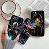 NH40 Spider Nytt exklusivt skalfodral för iPhone 16 15 14 13 12 Pro Max Plus Mini