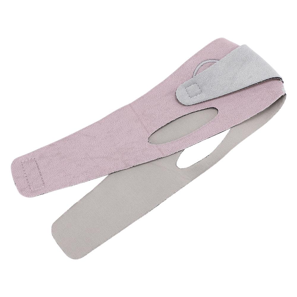 Slimming Face Belt Lifting Double Chin Face Mask Tight But Not Strangling Suitable For All Kinds Of Face Shape Slimming Tool