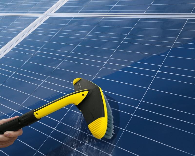 SOFT WASHING BRUSH WB 60 - K-2.643-233