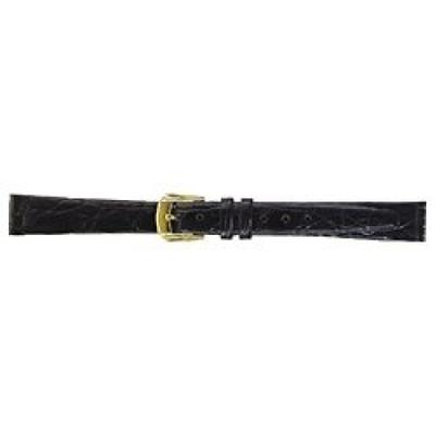 Side Crocodile Slice Replacement Strap DA46 Watch Related Products Watches (Genuine) [] Men's & Women's