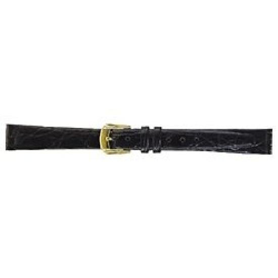 

Сменный ремень Seiko Side crocodil fillet DA48 продукты Часы (подлинный) [] Мужские и женские часы