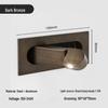 LED-lampen – LED-wandlampen