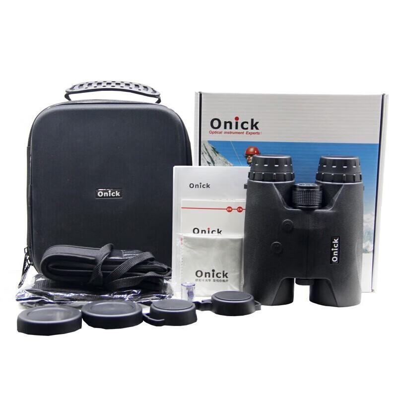 Onick 8x Binocular Laser Rangefinder Telescope