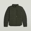 Зимняя куртка G-Star Foundation Liner Jacket grey asfalt D24276-D518-995