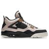 Jordan 4 Retro Silt Red Splatter Women's AQ9129-601