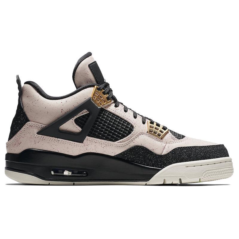 Jordan 4 Retro Silt Red Splatter Women's AQ9129-601
