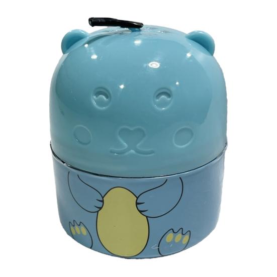 

1/3 шт. Натуральная таблетка для чистки унитаза Длительное действие Глубокая очистка Защитное покрытие Экологичные таблетки для чистки унитаза синий