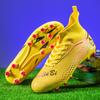 Unisex Shoes Football Shoes Outdoor Long Nail Sports Football Boots Large Size Youth Sports Kids Football Boots