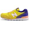 996 'Gelb Blau' Damen WR996EI
