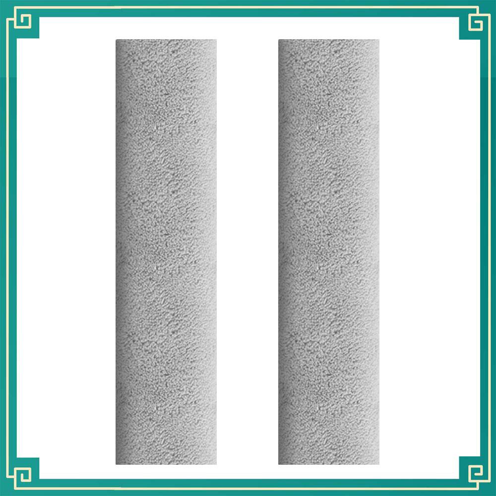 Fit For Dreame Aqua10 Track, Aqua 10 Pro Track, 10 Ultra Track Complete, RLR61CE / RLR81CE Spare Parts Brush Filter Mop Bag