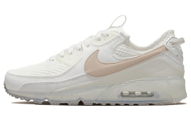 

Nike Air Max Terrascape 90 White Light Iron Ore DM0033-100 42