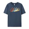 Retro Mixtape Cassette Mens Designer Clothes Mens Gifts Fashion T Shirt Unisex Luxury T-Shirt St Patrick's Day