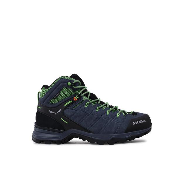 Треккинговые ботинки Salewa Ms Alp Mate Mid Wp EU 44