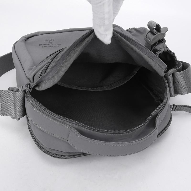 Men's Shoulder Bag Handbag