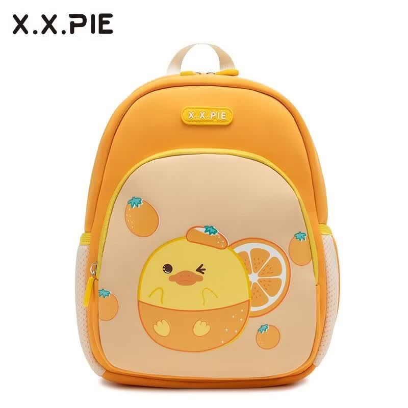 X.X.PIE Kids Lightweight Decompression Backpack