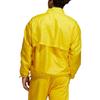 Adidas X DANIELPATRICK Jackets Men's Yellow Stand Collar Moderate Other GK8644