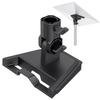 New Pipe Adapter For Starlink Mini/ Gen 3 Roof Pole Pipeline Adapter Pole Mounting Bracket Top Mounting Kit Accessories