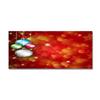Christmas Kitchen Sand Carpet Doormat Long Floor Mat